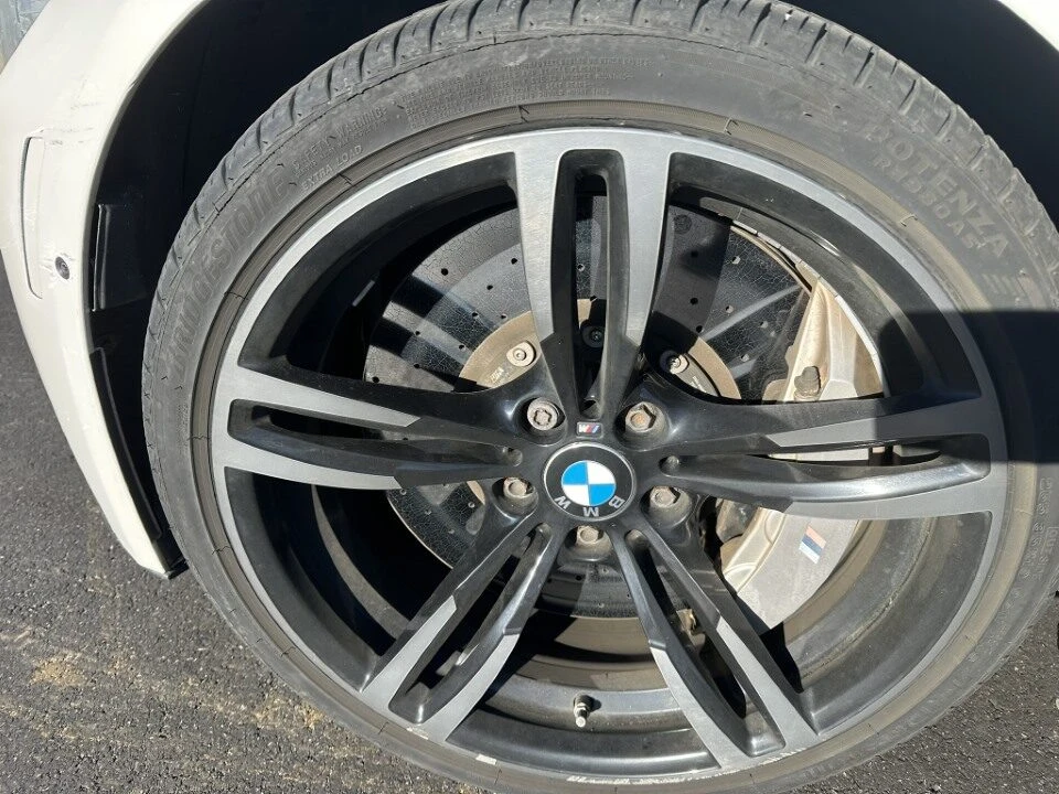 2015 BMW F80 M3 - Image 7 of 20