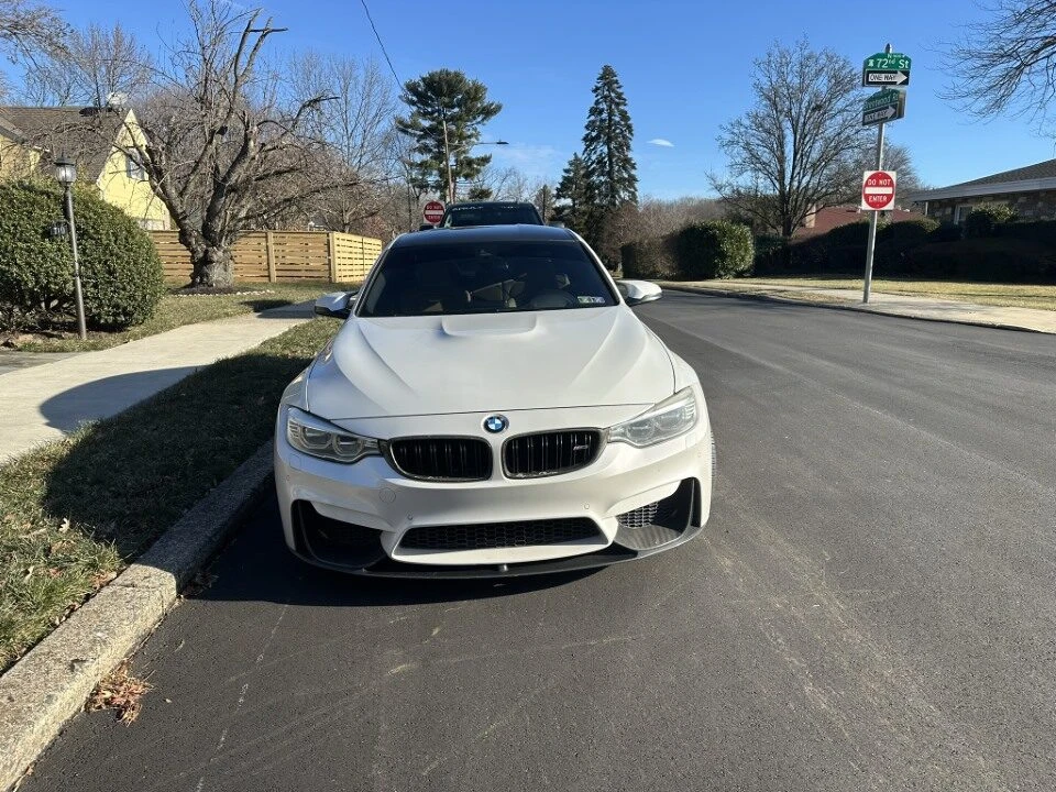 2015 BMW F80 M3 - Image 13 of 20