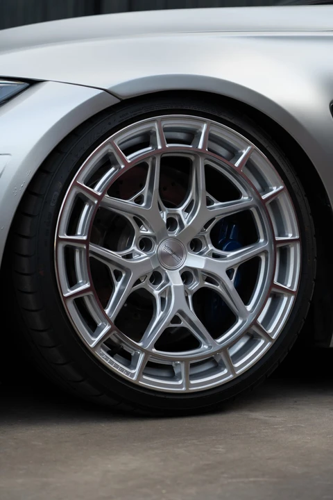 2015 BMW F80 M3 - Image 15 of 21