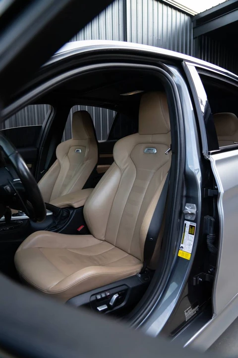 2015 BMW F80 M3 - Image 2 of 21