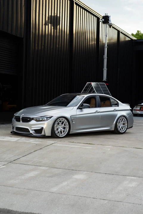 2015 BMW F80 M3 - Image 19 of 21