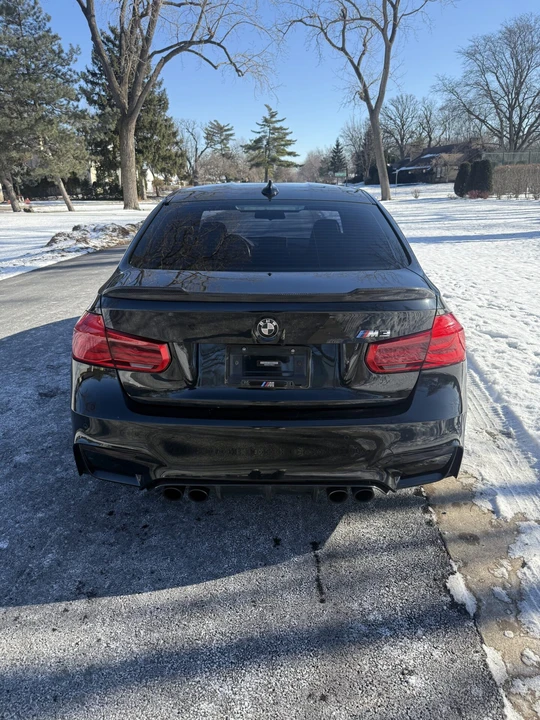 2015 BMW F80 M3 - Image 5 of 18