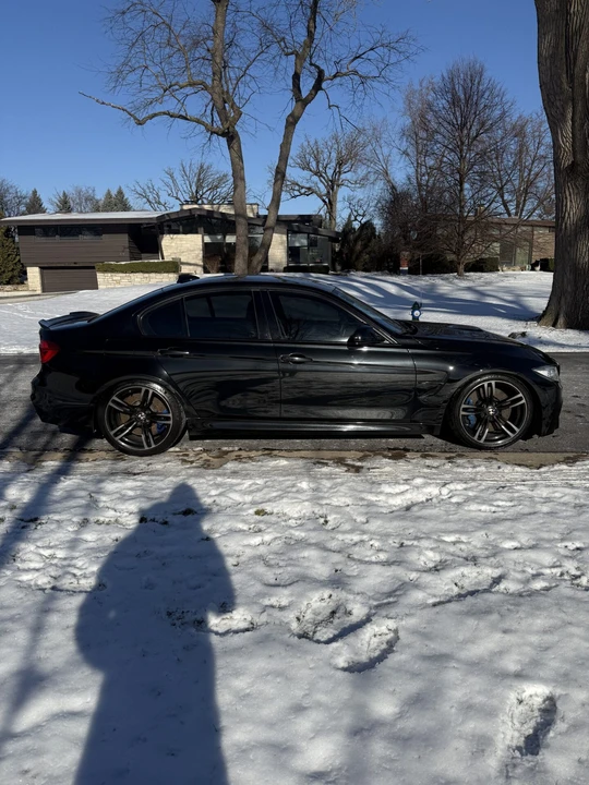 2015 BMW F80 M3 - Image 6 of 18