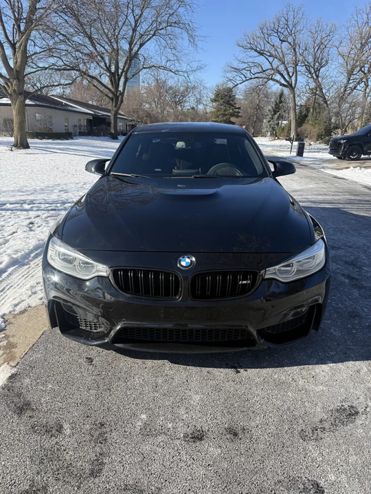 2015 BMW F80 M3 - Image 8 of 18