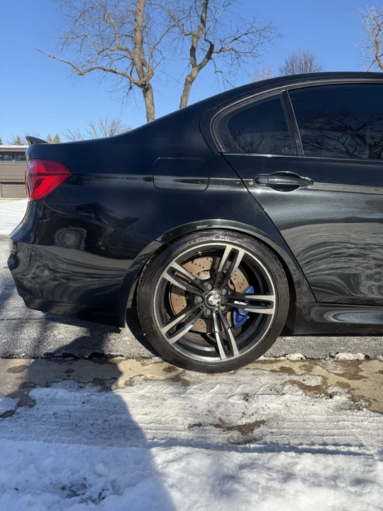 2015 BMW F80 M3 - Image 13 of 18