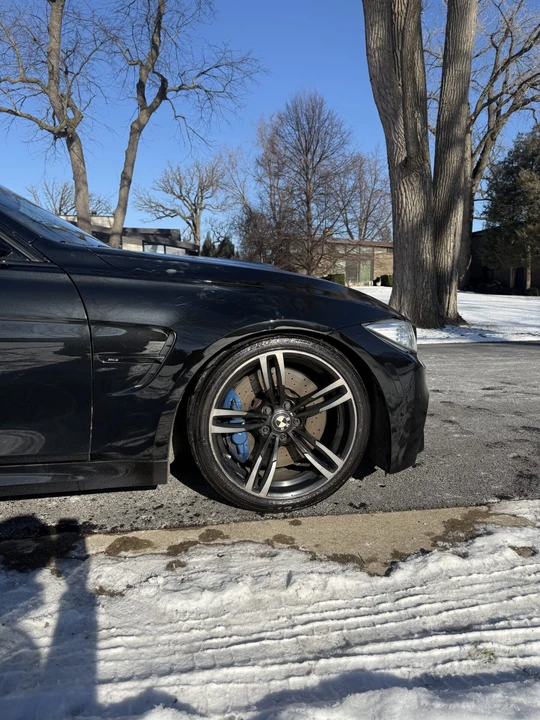 2015 BMW F80 M3 - Image 14 of 18