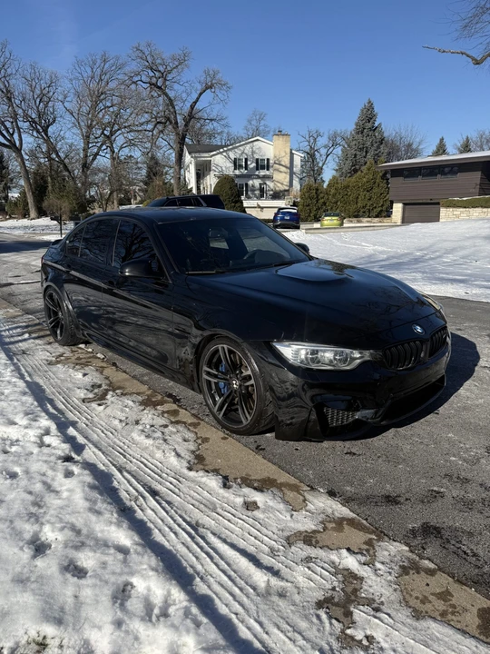 2015 BMW F80 M3 - Image 7 of 18