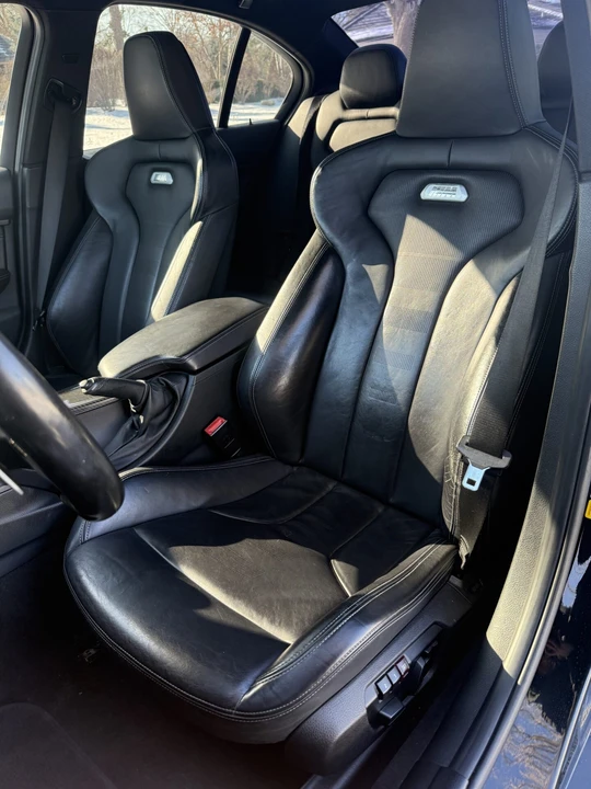 2015 BMW F80 M3 - Image 4 of 18