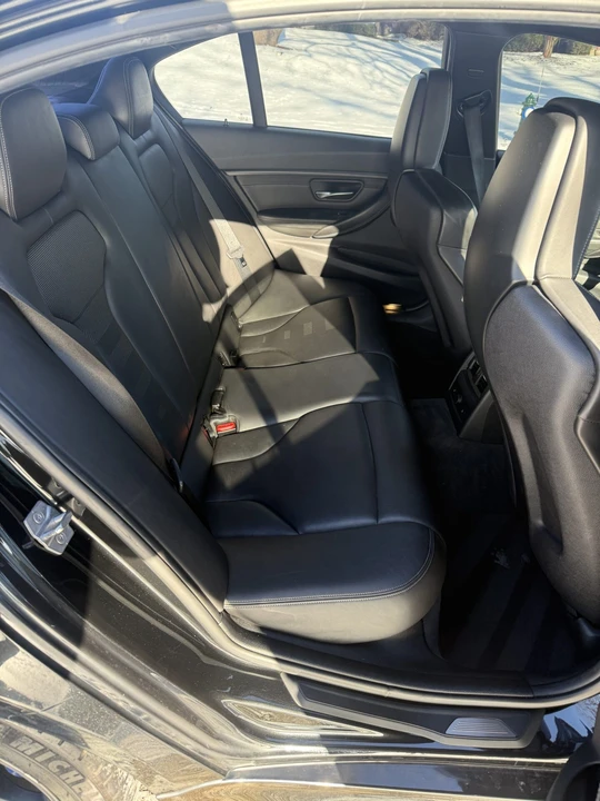 2015 BMW F80 M3 - Image 10 of 18