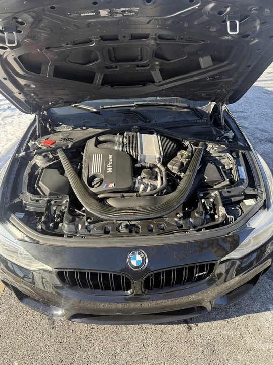 2015 BMW F80 M3 - Image 11 of 18