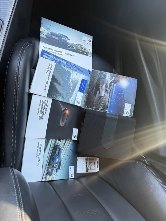 2015 BMW F80 M3 - Image 18 of 18