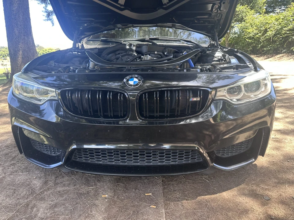 2015 BMW F80 M3 - Image 6 of 7