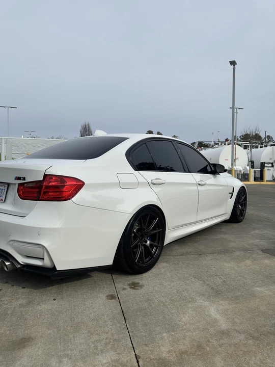 2015 BMW F80 M3 - Image 6 of 11