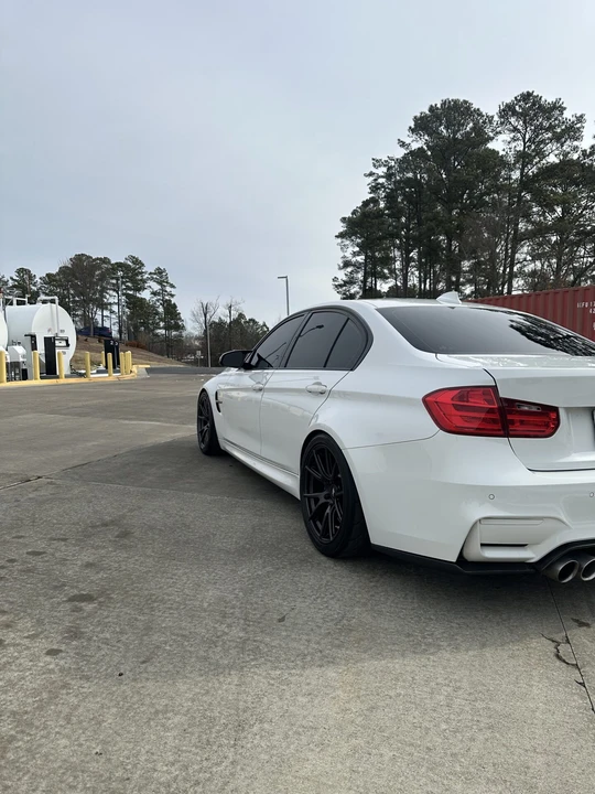 2015 BMW F80 M3 - Image 7 of 11