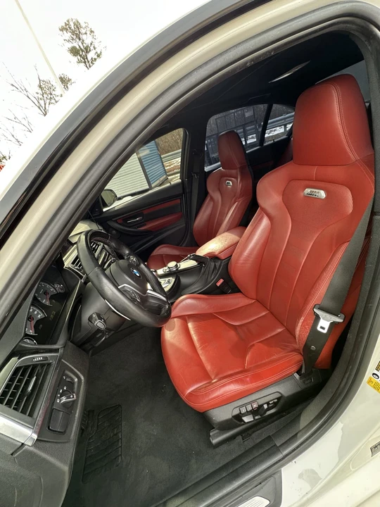 2015 BMW F80 M3 - Image 4 of 11