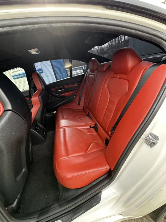 2015 BMW F80 M3 - Image 9 of 11