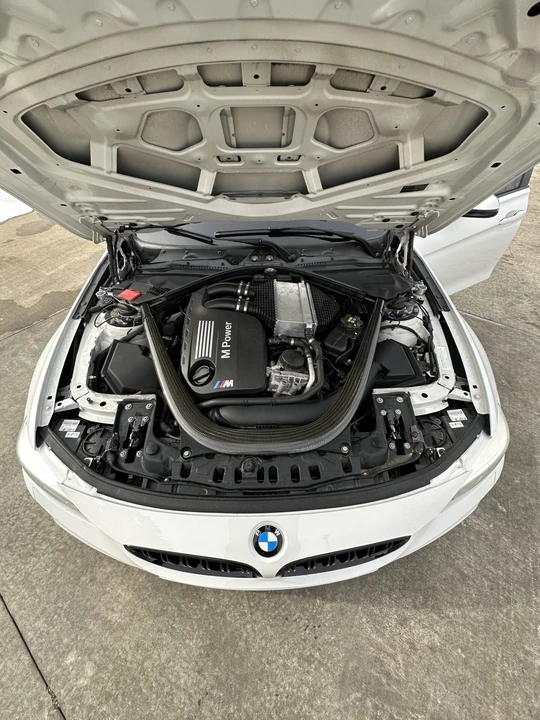 2015 BMW F80 M3 - Image 10 of 11