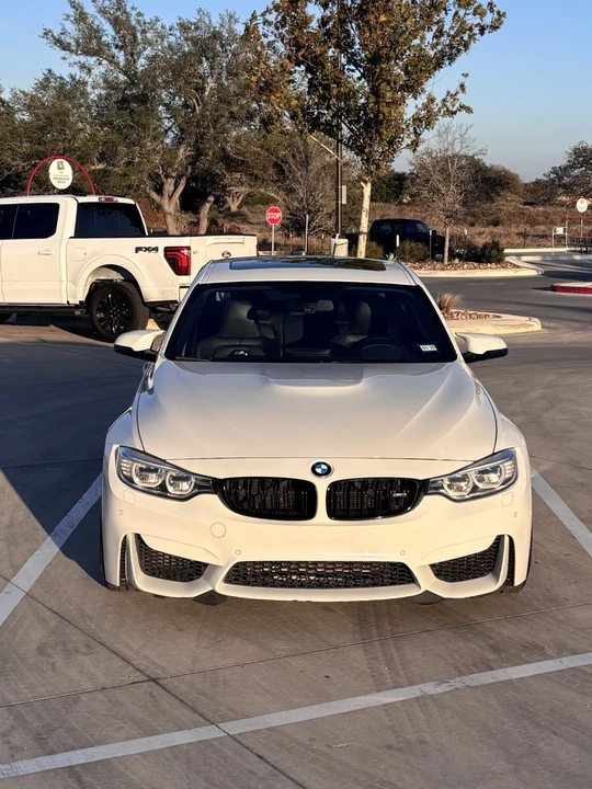 2015 BMW F80 M3 - Image 3 of 17