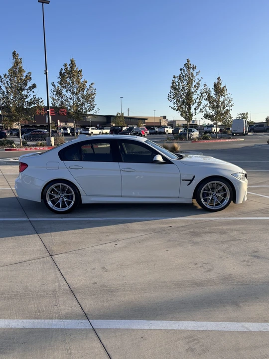 2015 BMW F80 M3 - Image 5 of 17