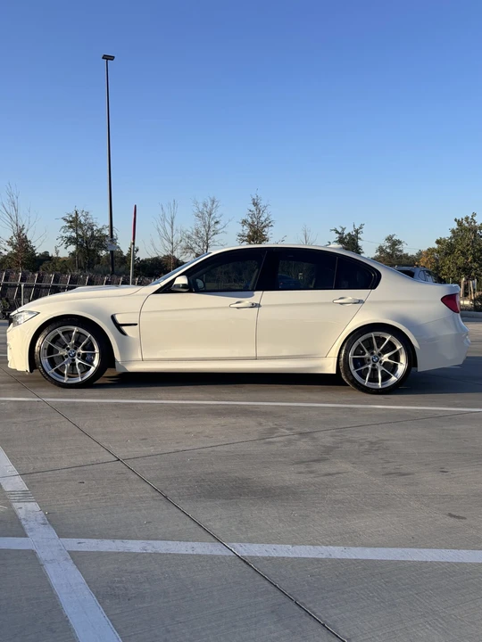 2015 BMW F80 M3 - Image 6 of 17