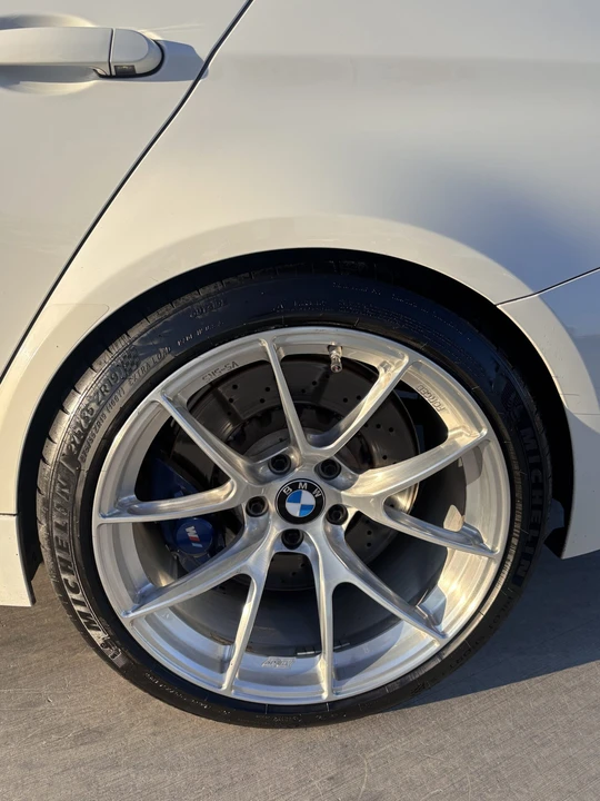 2015 BMW F80 M3 - Image 7 of 17
