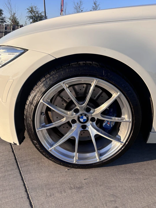 2015 BMW F80 M3 - Image 8 of 17