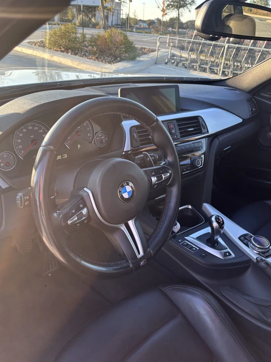 2015 BMW F80 M3 - Image 2 of 17