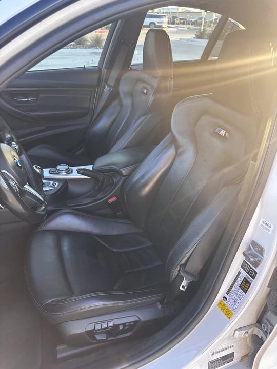 2015 BMW F80 M3 - Image 12 of 17