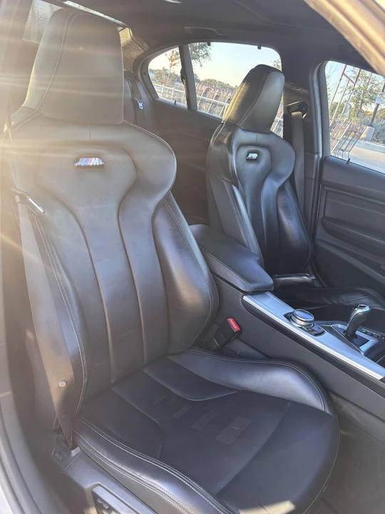 2015 BMW F80 M3 - Image 4 of 17