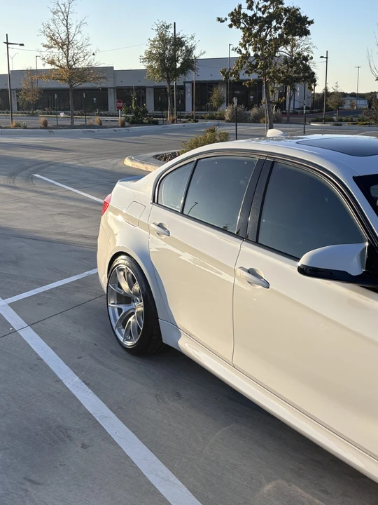 2015 BMW F80 M3 - Image 16 of 17