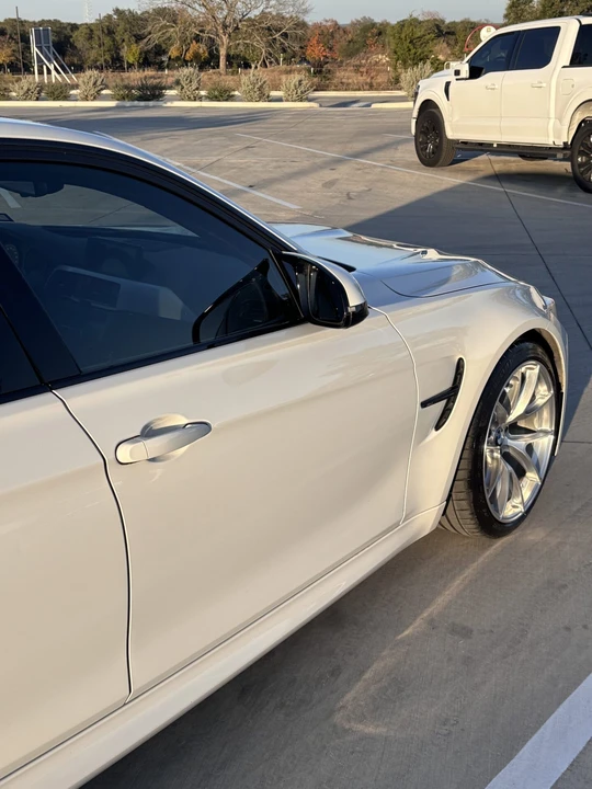 2015 BMW F80 M3 - Image 17 of 17