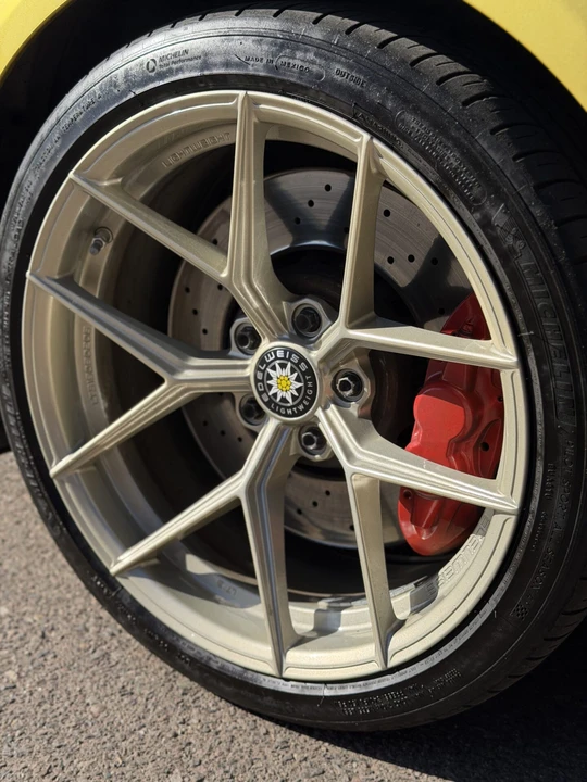 2015 BMW F80 M3 - Image 10 of 18