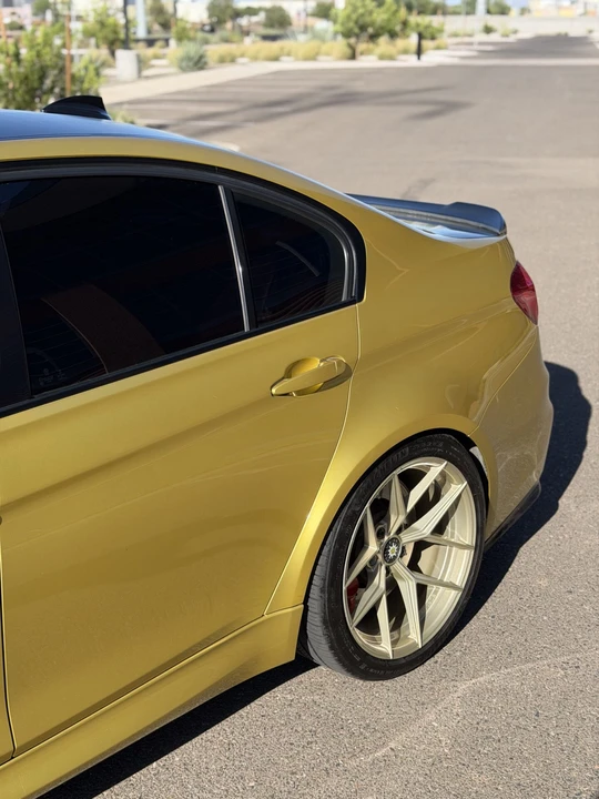 2015 BMW F80 M3 - Image 12 of 18