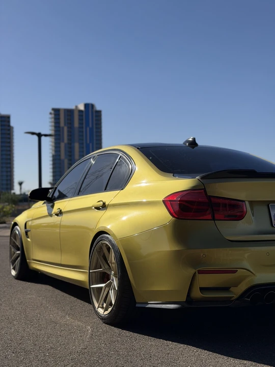 2015 BMW F80 M3 - Image 13 of 18