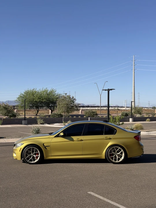 2015 BMW F80 M3 - Image 6 of 18