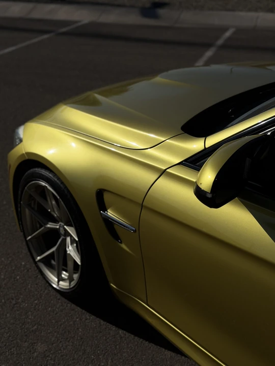 2015 BMW F80 M3 - Image 11 of 18