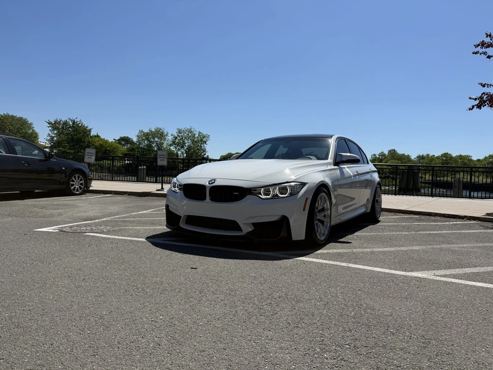 2015 BMW F80 M3 - Image 12 of 15