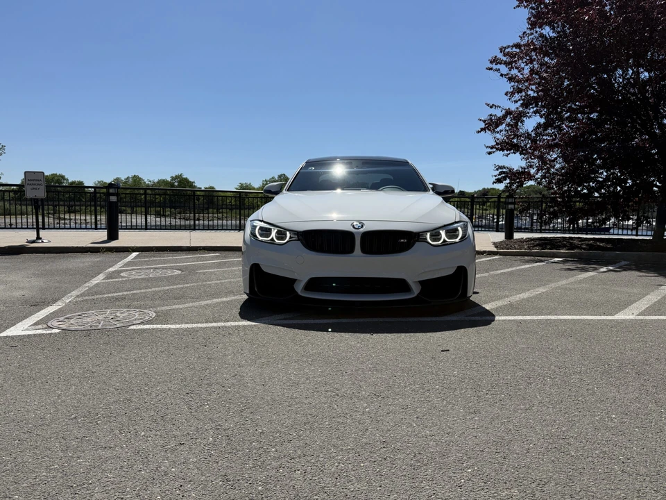 2015 BMW F80 M3 - Image 3 of 15