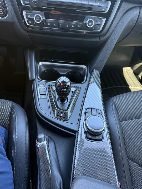 2015 BMW F80 M3 - Image 4 of 15