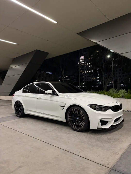 2015 BMW F80 M3 - Image 7 of 10