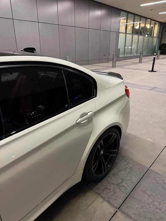 2015 BMW F80 M3 - Image 6 of 10