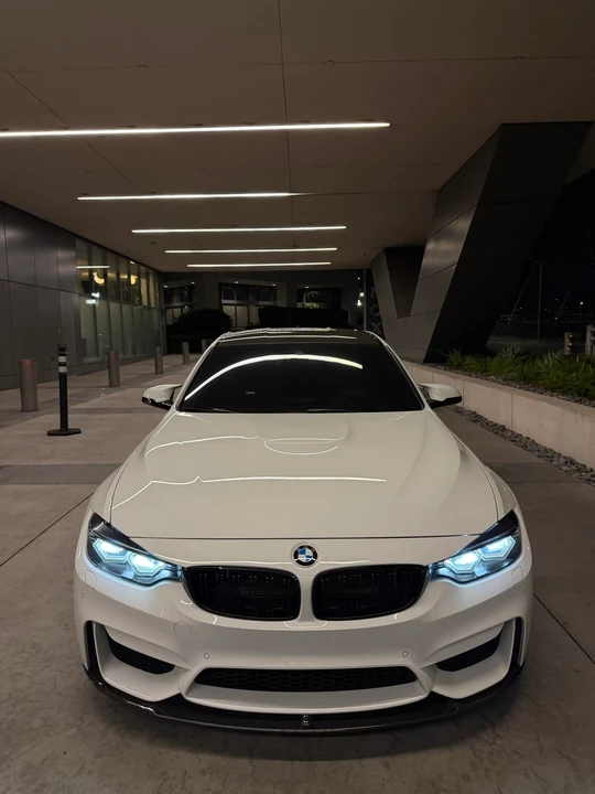 2015 BMW F80 M3 - Image 5 of 10