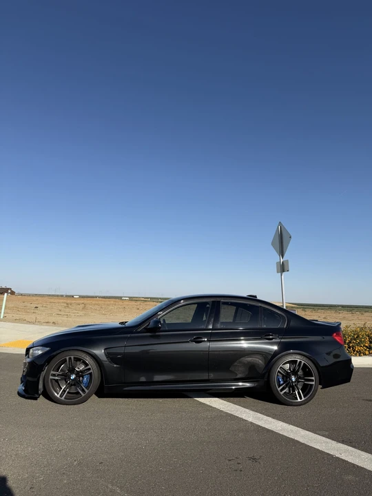2015 BMW F80 M3 - Image 6 of 6
