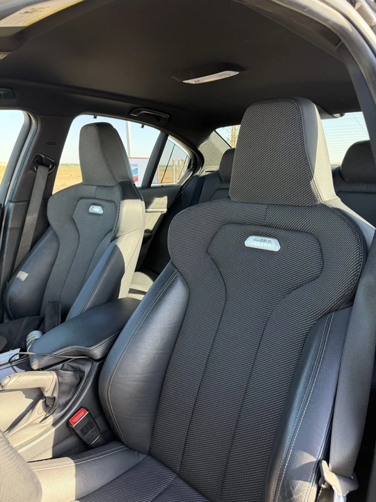2015 BMW F80 M3 - Image 4 of 6