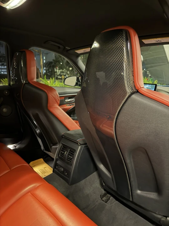 2015 BMW F80 M3 - Image 4 of 13