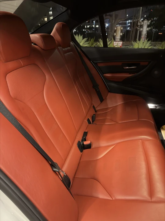 2015 BMW F80 M3 - Image 11 of 13