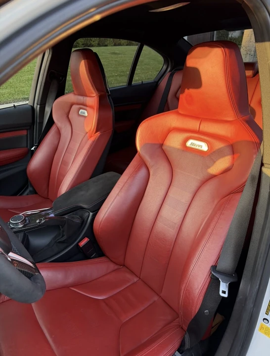 2015 BMW F80 M3 - Image 10 of 13