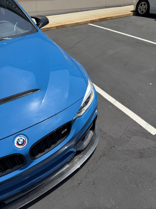 2015 BMW F80 M3 - Image 6 of 13
