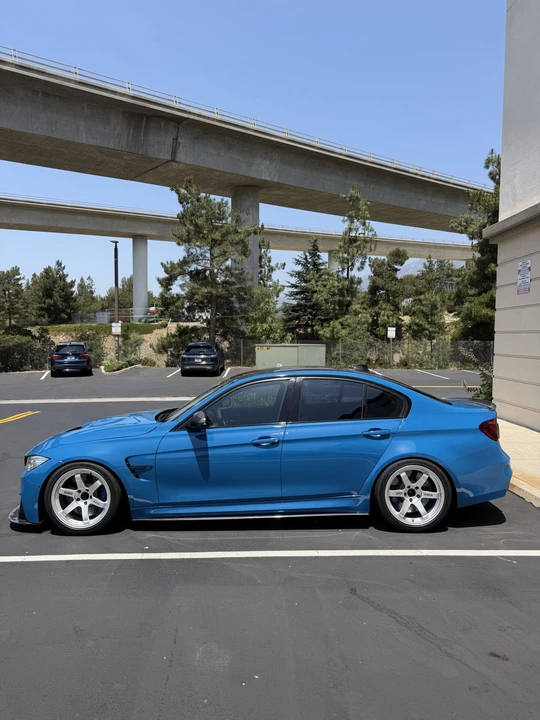 2015 BMW F80 M3 - Image 5 of 13