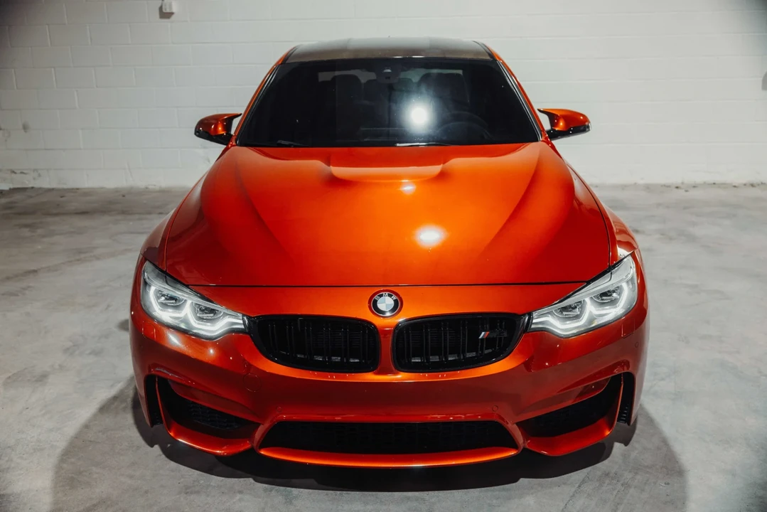 2015 BMW F80 M3 - Image 13 of 20